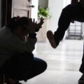 Feminicidio frustado en RD