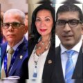 nuevos embajadores en República Dominicana