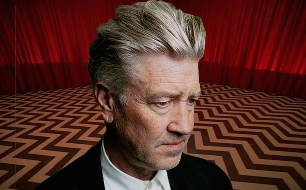 Director david lynch