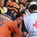 Emergencia en norte de santander