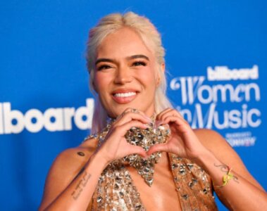 Karol G en los billboard