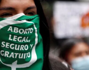 aborto legal seguro y gratuito