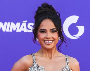 Becky g artista urbana