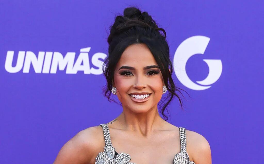 Becky g artista urbana