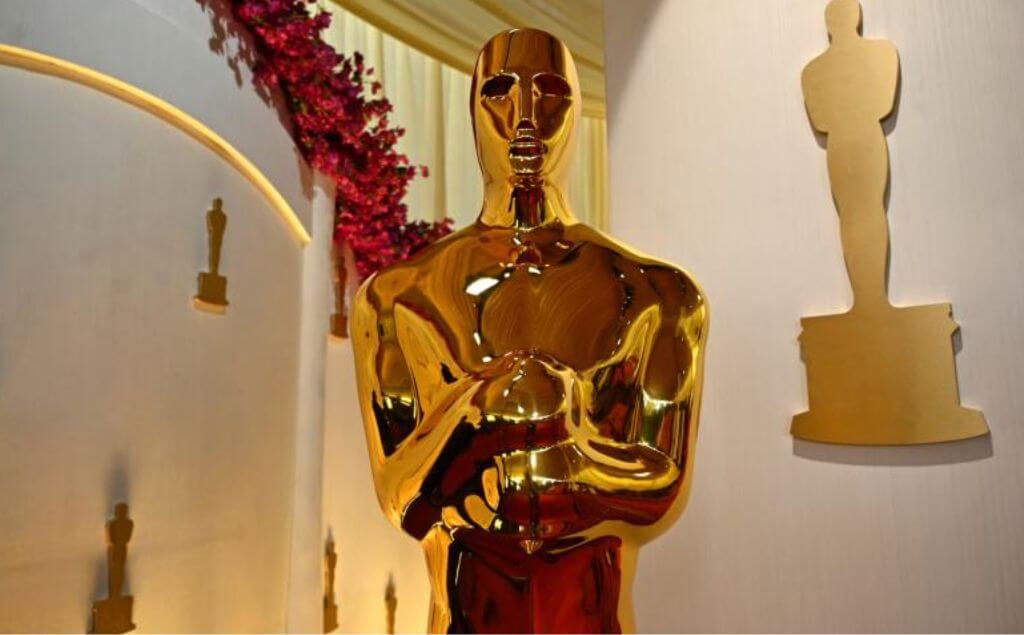 Premios oscar