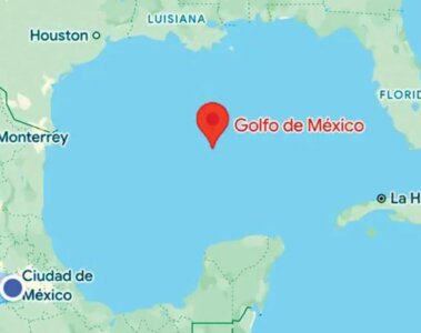 Golfo de México