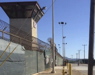 Prisión de guantánamo