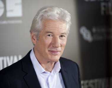 richard gere, actor