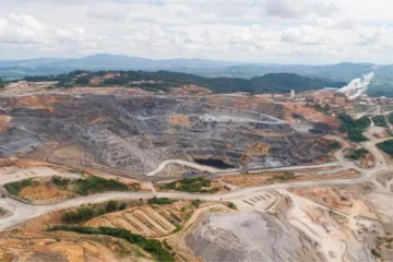 Barrick Gold y las comunidades locales en la minería