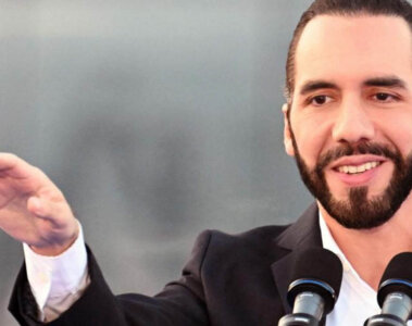 Nayib Bukele