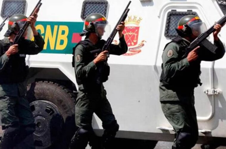 Guardia de Venezuela