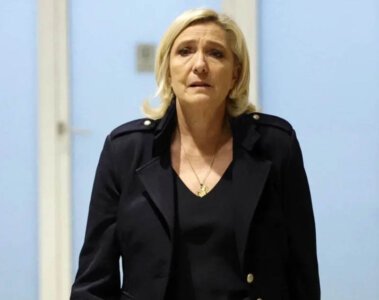 Marine Le Pen