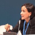 susana muhamad, ministra de ambiente