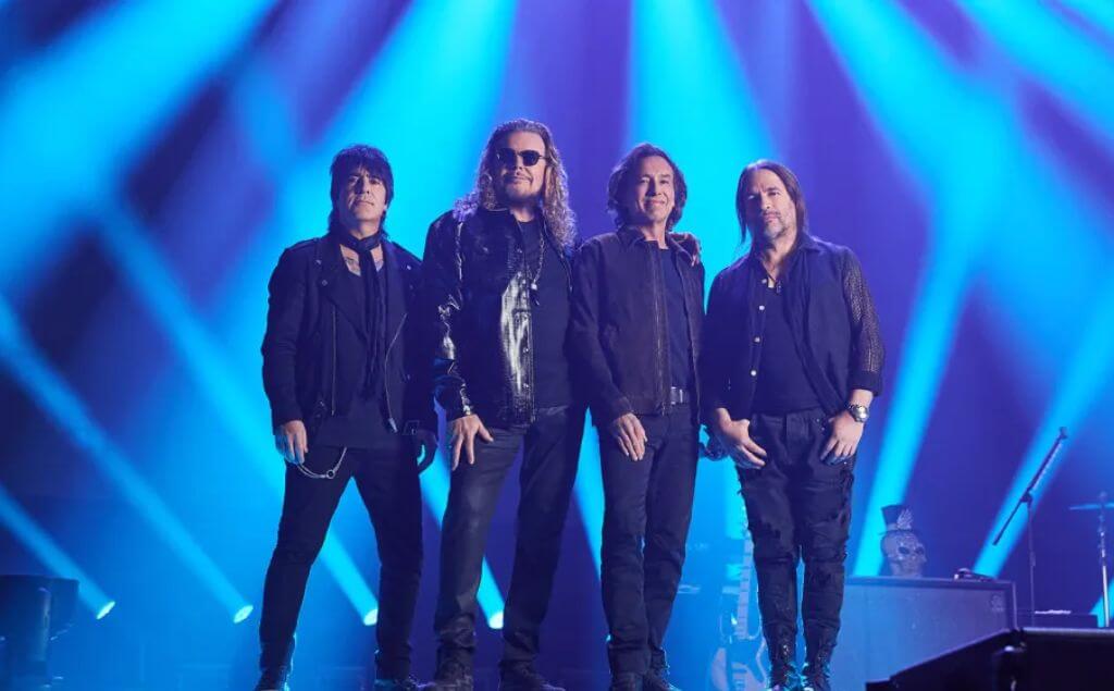 maná banda de rock latino