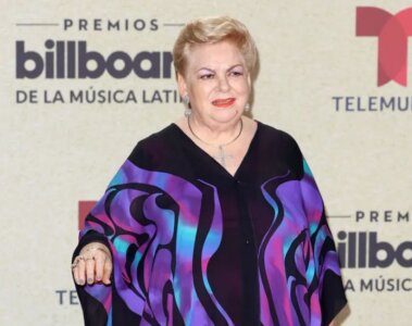 Paquita la del barrio