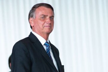 Jair Bolsonaro