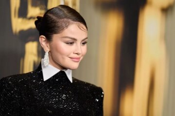 Selena gomez actriz y cantante