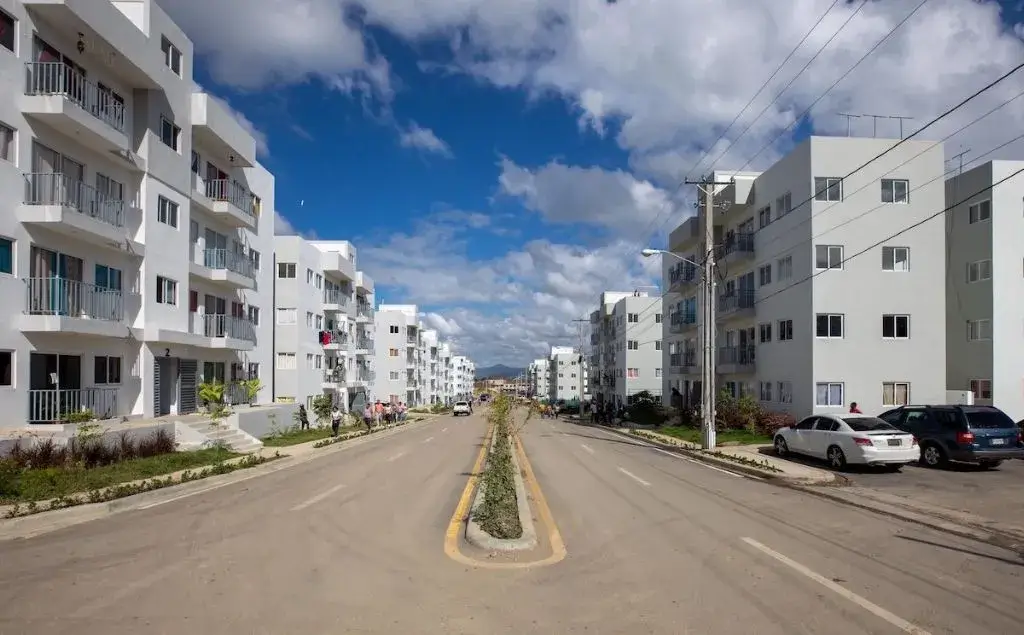 Apartamentos en República Dominicana