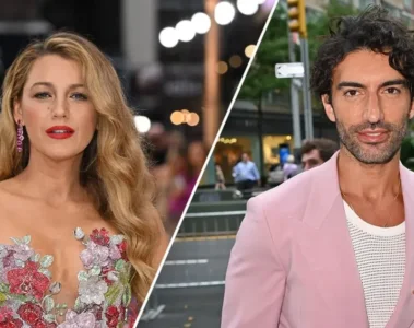 Blake Lively y Justin Baldoni en procesos judiales