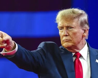 Trump en guerra con la diversidad