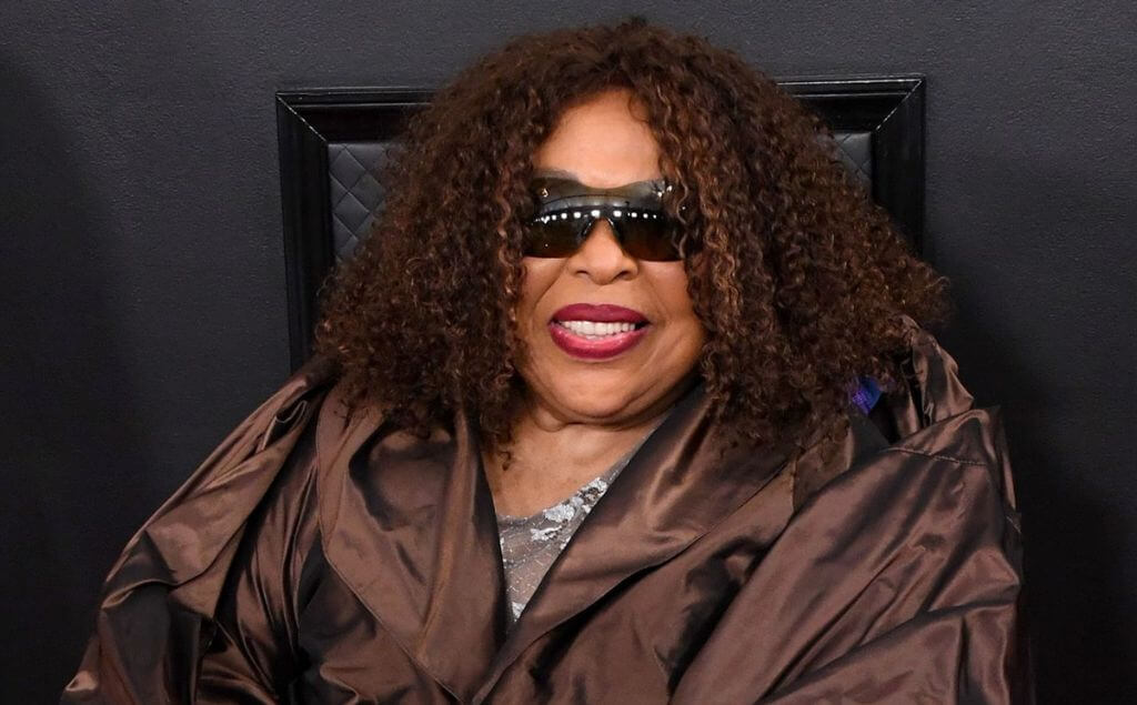 Roberta Flack, leyenda del soul