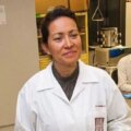 Eva Ramón Gallegos científica mexicana