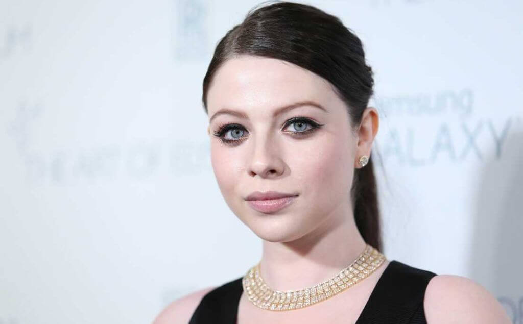 michelle trachtenberg