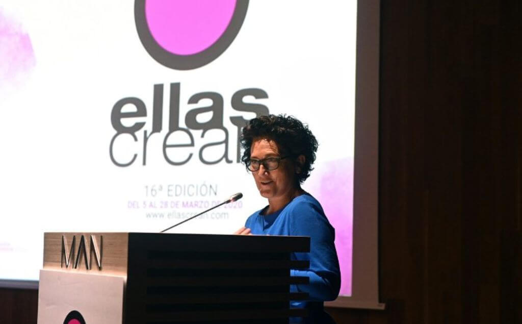 Ellas crean evento de mujeres