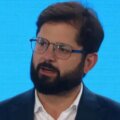 Boric inicia gira en India