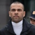 Dani Alves absuelto