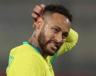 Neymar sin eliminatorias