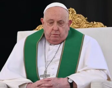 Papa Francisco