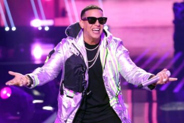 Daddy Yankee en concierto