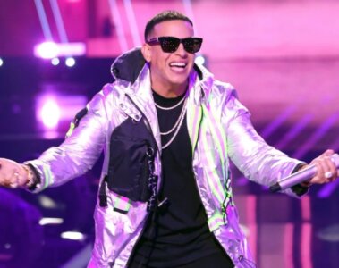 Daddy Yankee en concierto