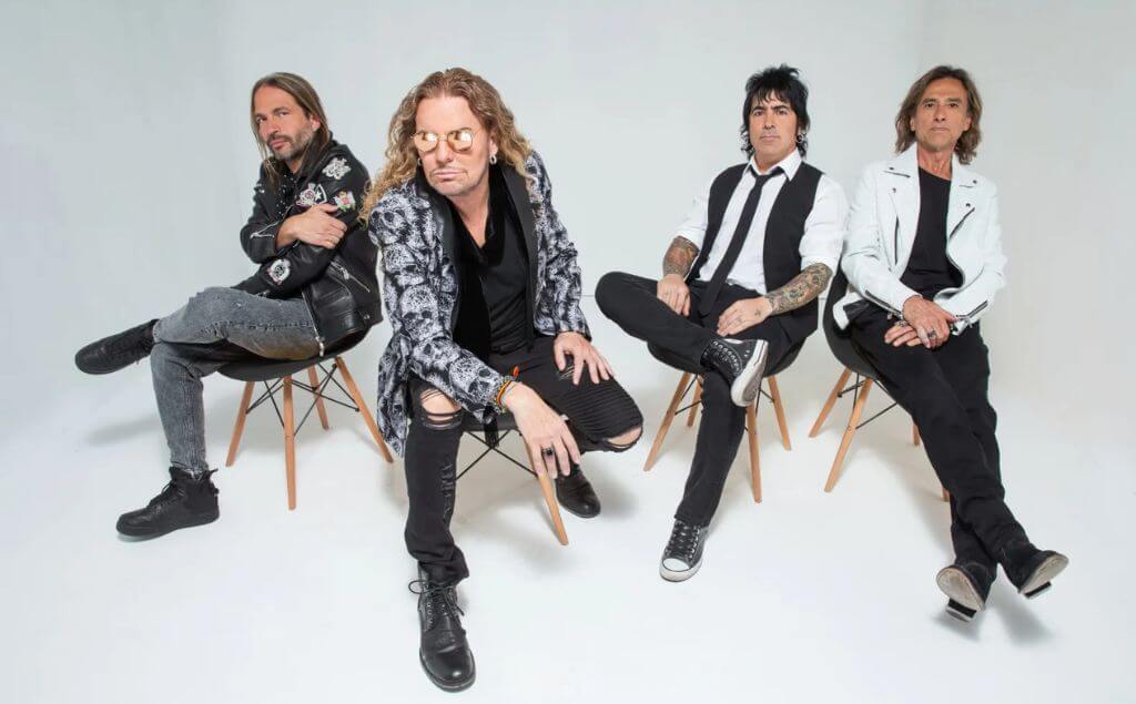 Banda Maná