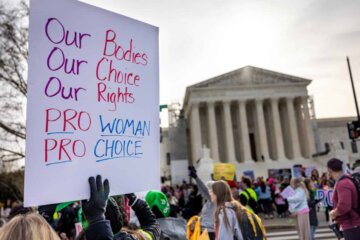 Aborto legal en estados unidos