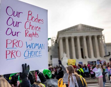 Aborto legal en estados unidos