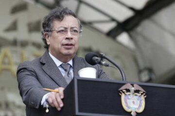 Gustavo Petro