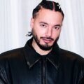 J Balvin artista Colombiano