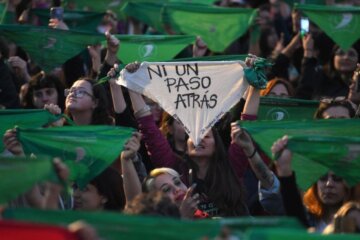 Derecho al aborto