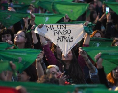 Derecho al aborto