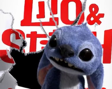 Lilo y stich pelicula