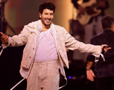 Sebastian yatra en concierto