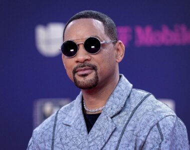 Will Smith actor, director y cantante