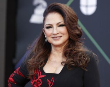 Gloria estefan cantante