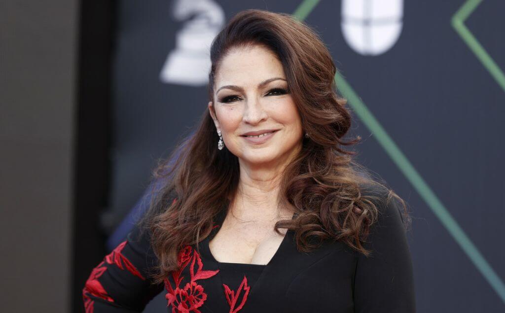 Gloria estefan cantante