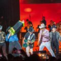 Grupo Firme en Mexico