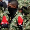ELN en Colombia