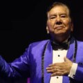 Tommy Rey, figura musical chilena