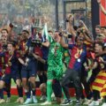 Barcelona Campeón Copa del Rey